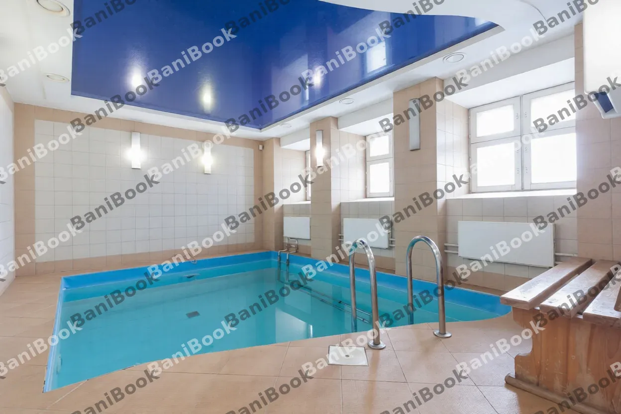 Сауна Аладдин