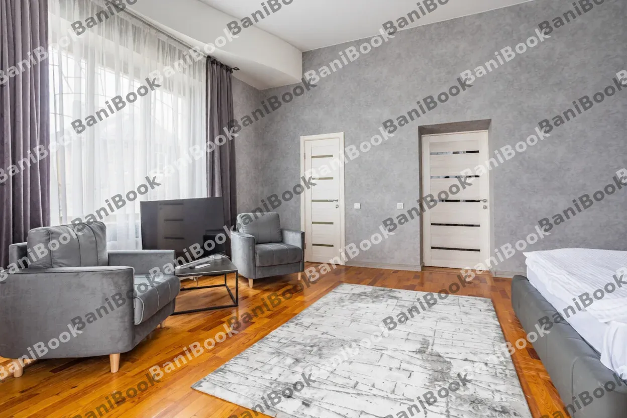 Сауна Мартон Мечта