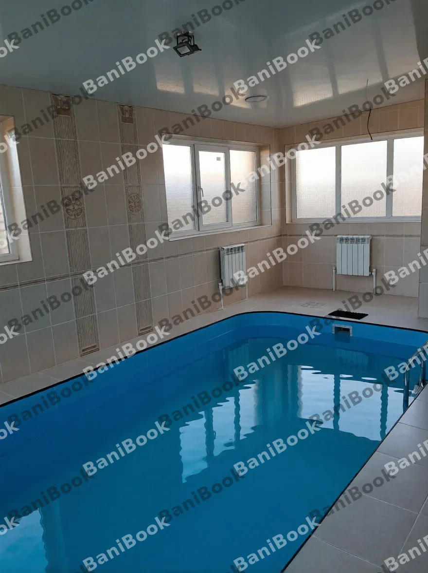 Сауна Фараон