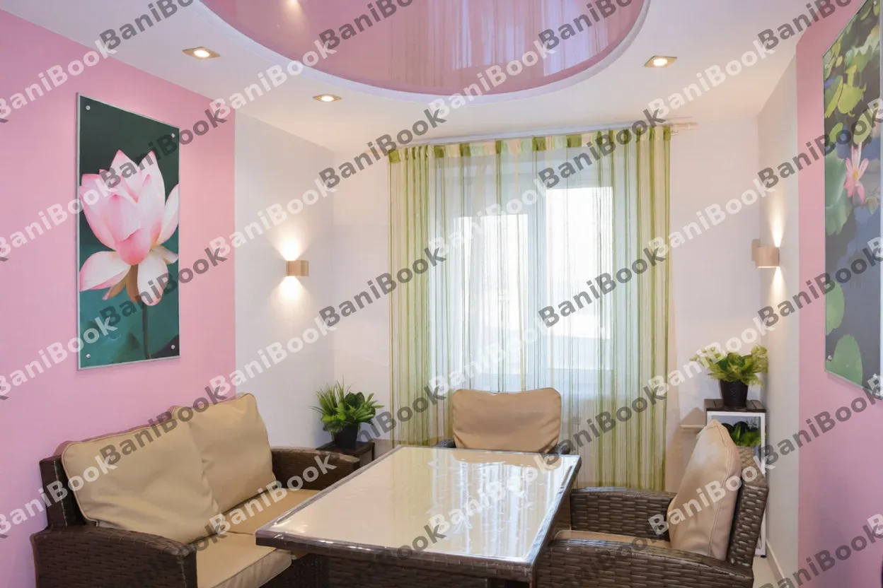 Все Бани Мира