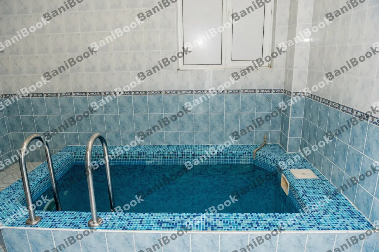 Сауна Кипарис