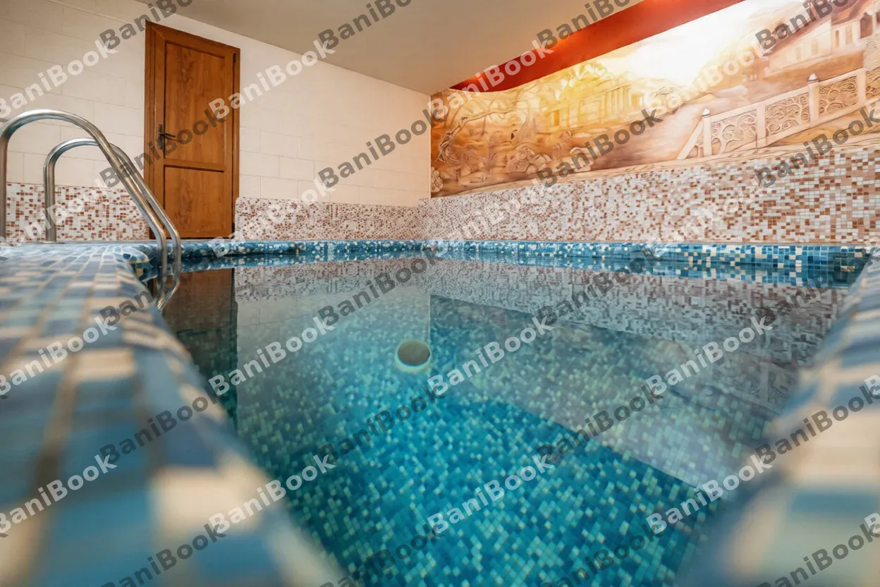 Сауна Звёздный (РАБОТАЕМ!)