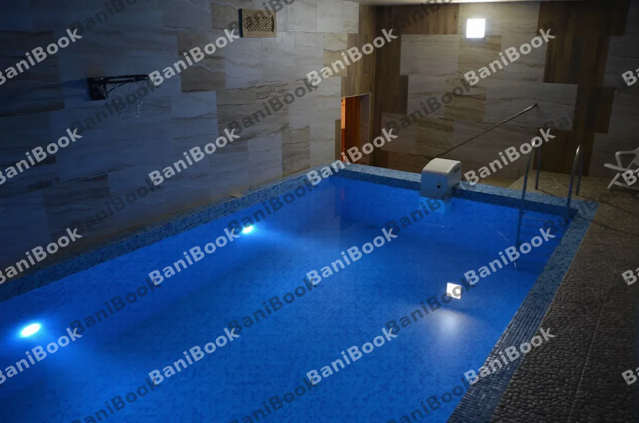 Сауна Благодать