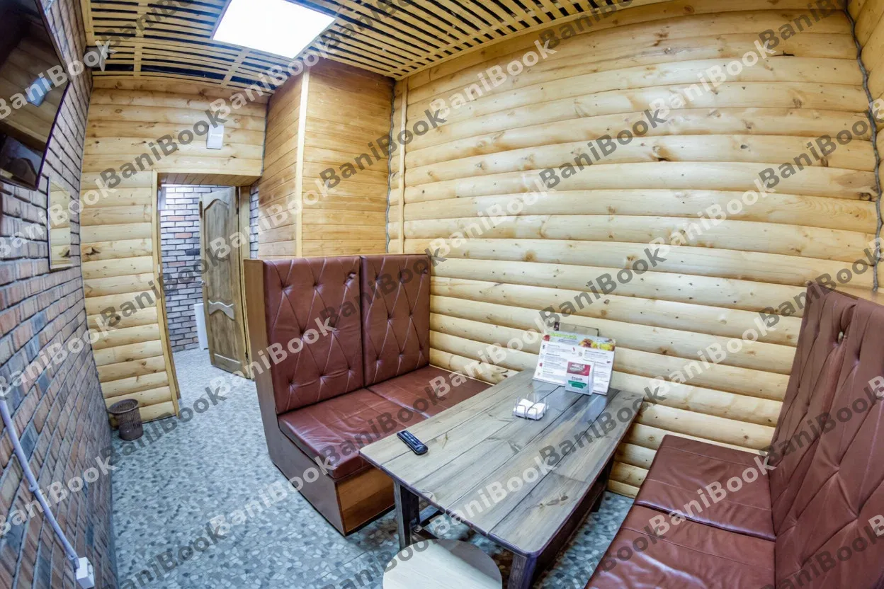 Бани Деревенька