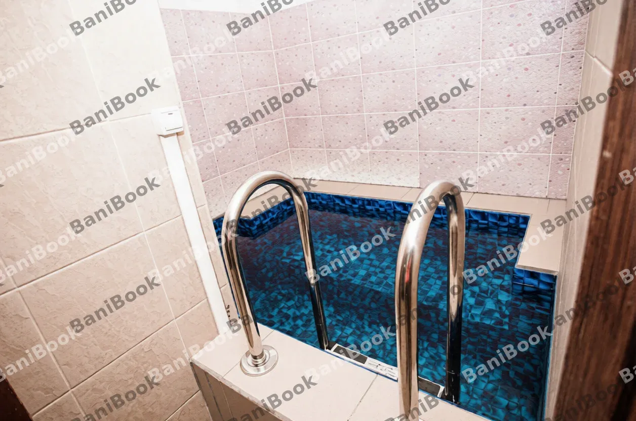 Сауна Восторг