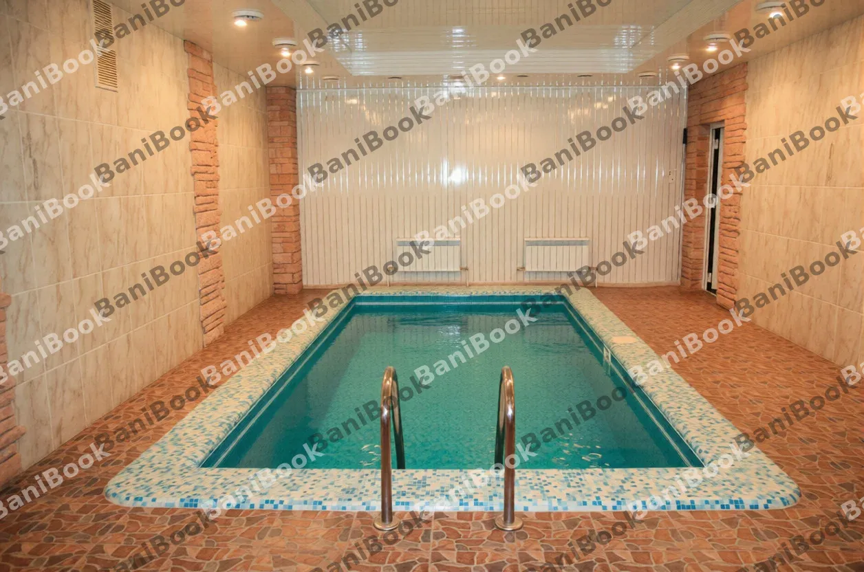 Сауна Цезарь