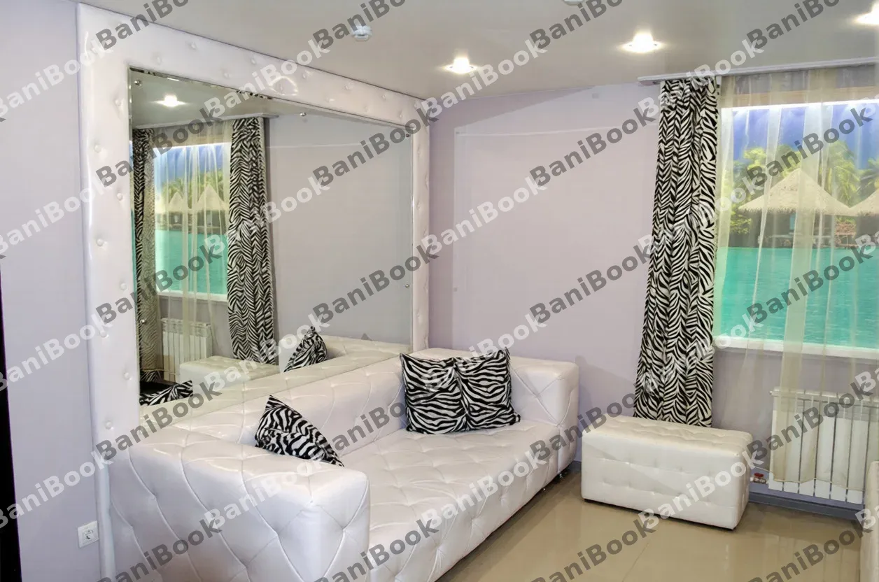 Сауна Посейдон