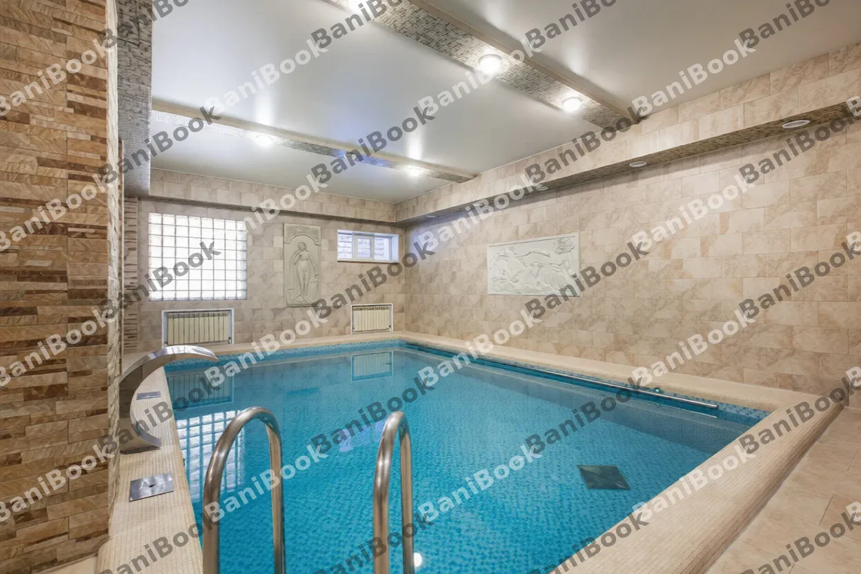 Сауна Оазис