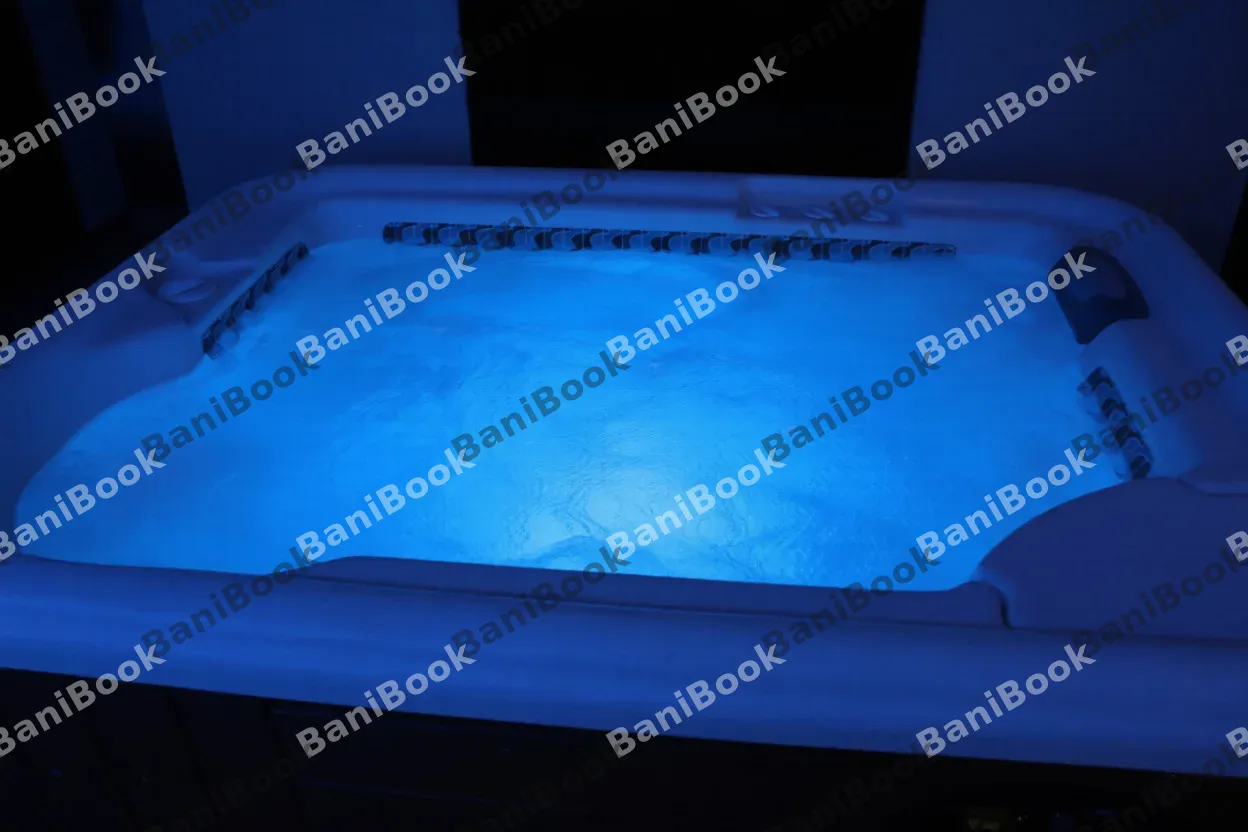 Банный комплекс на Батурина