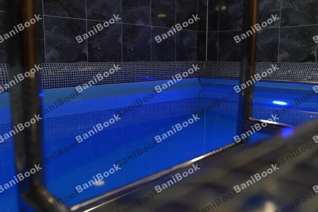 Сауна Журавушка