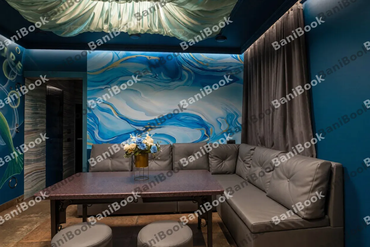 Банный комплекс "Жара"