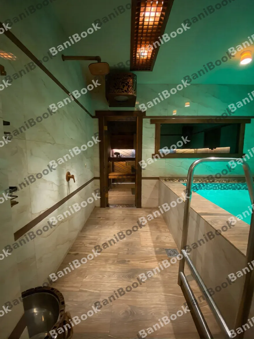 Оздоровительный комплекс "Александрия"