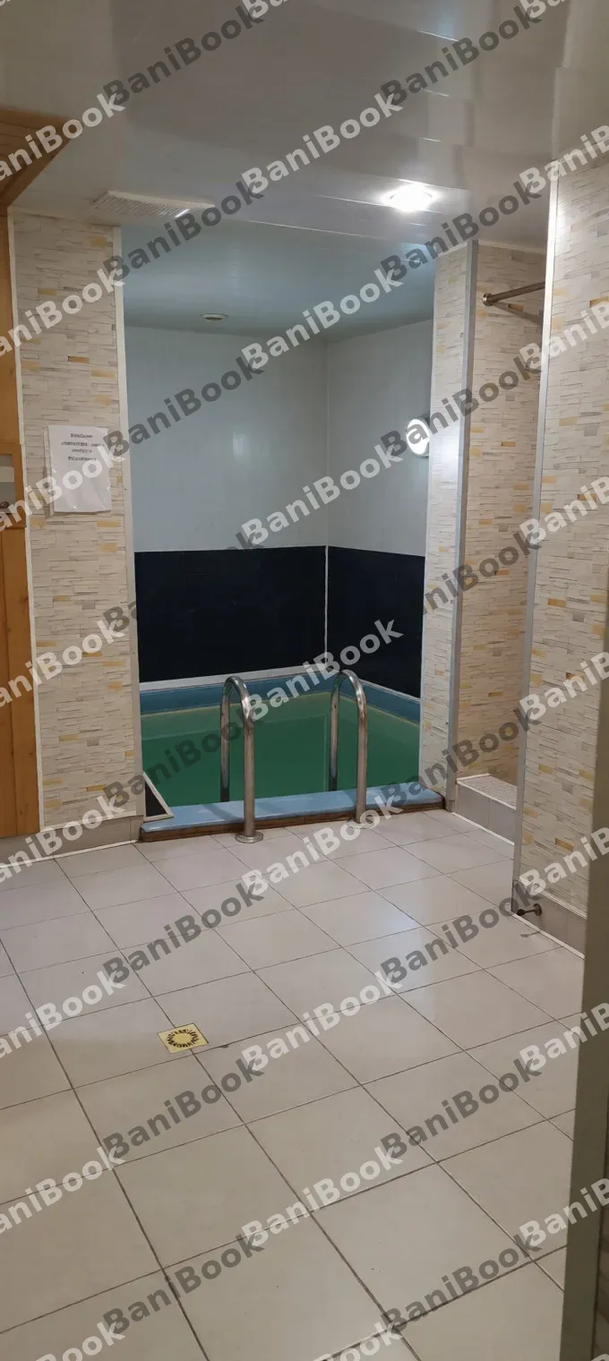 Сауна Адонис