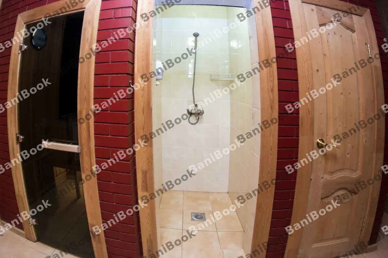 Бани Отдыхай