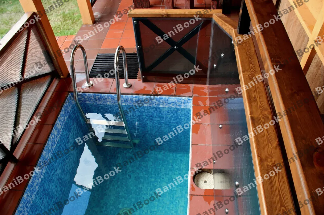 Баня Кедровъ