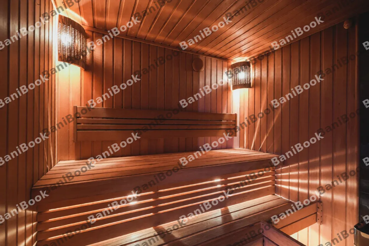 Сауна Фортуна