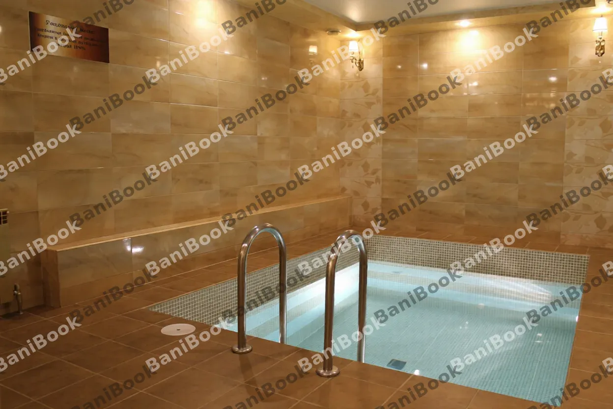 Сауна Зер Гут