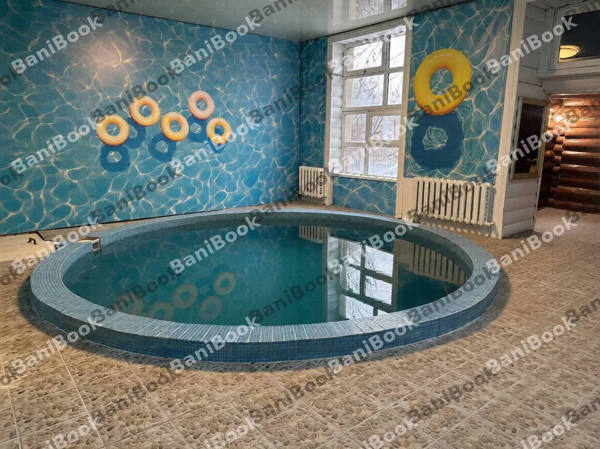 КРК Инфинити