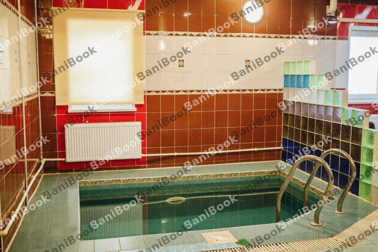 Королевские бани