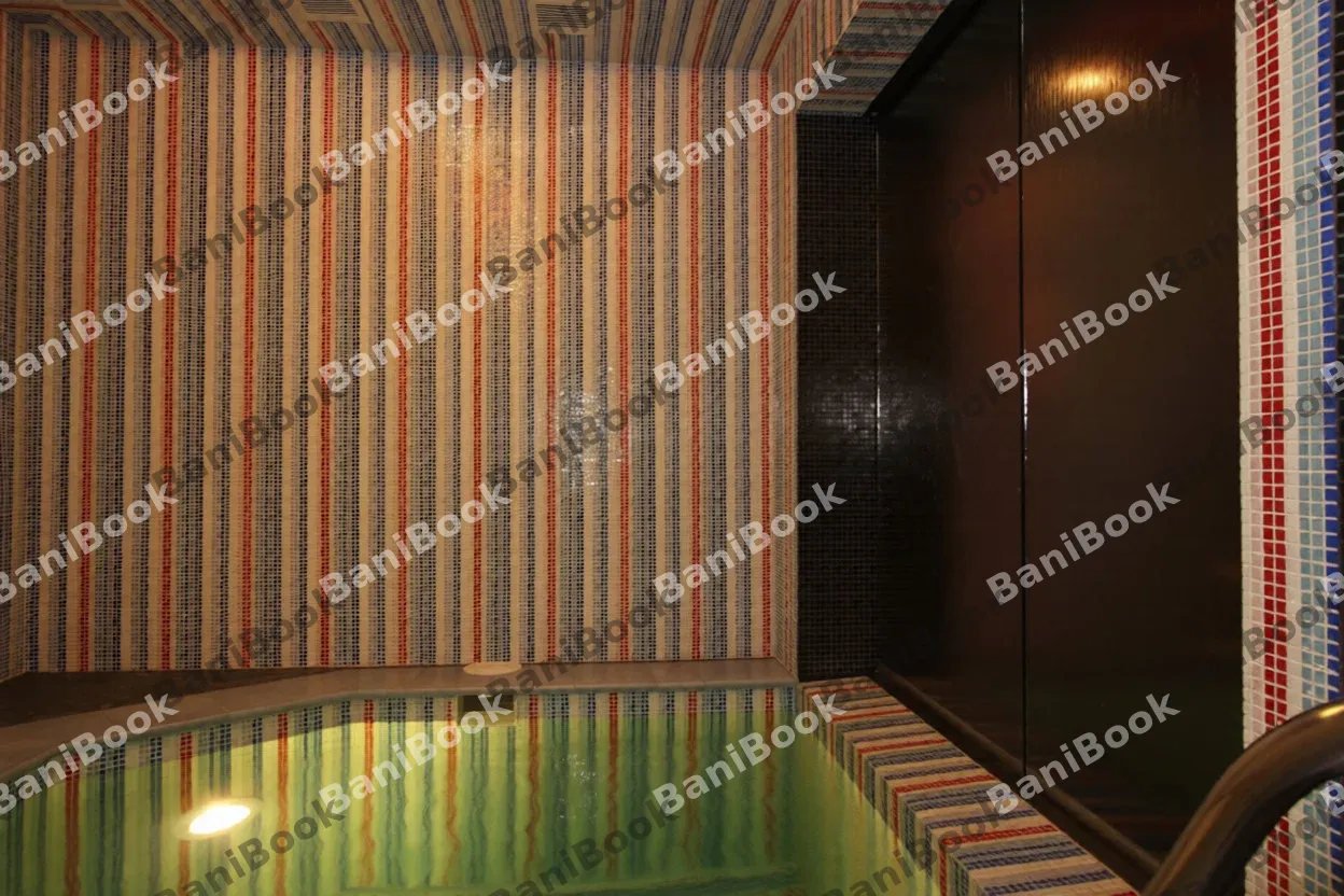 Сауна Tazik Club