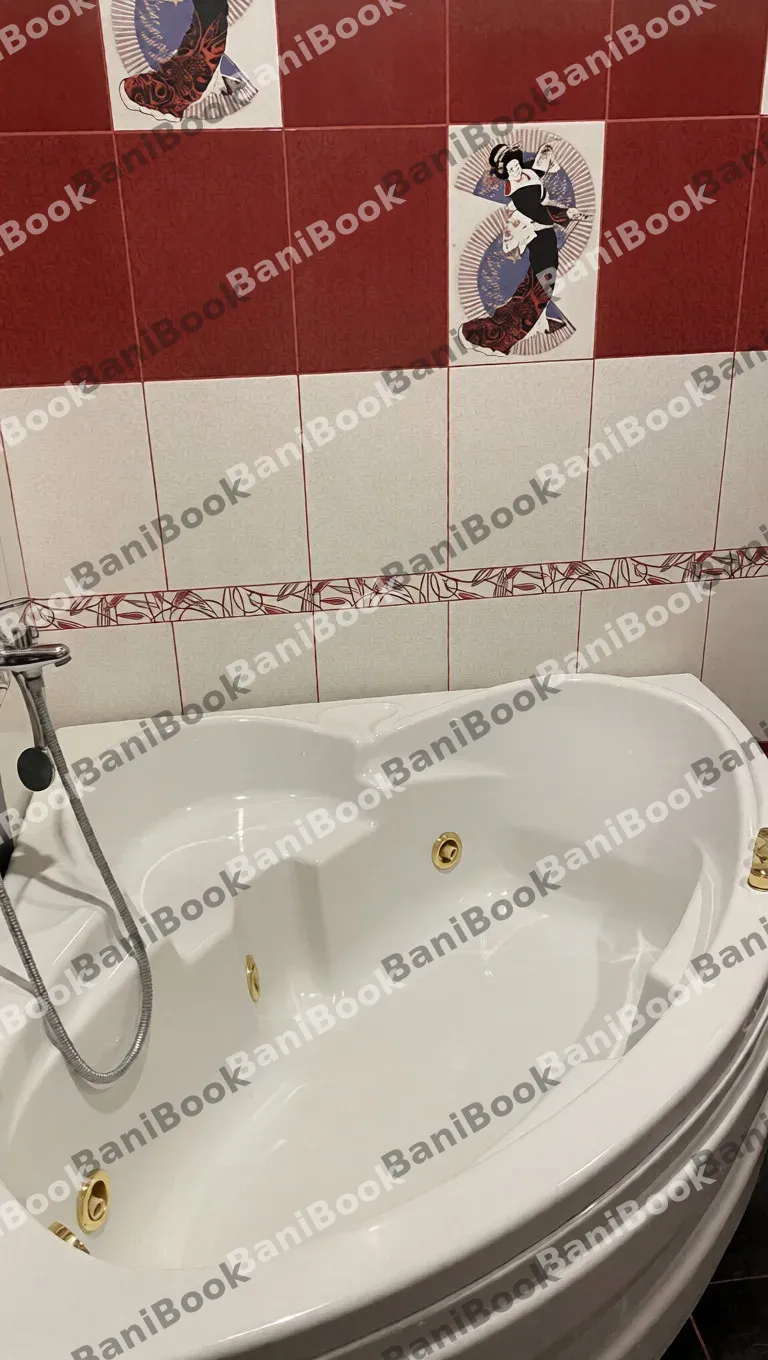 Клеопатра на Тази Гиззата 1 В