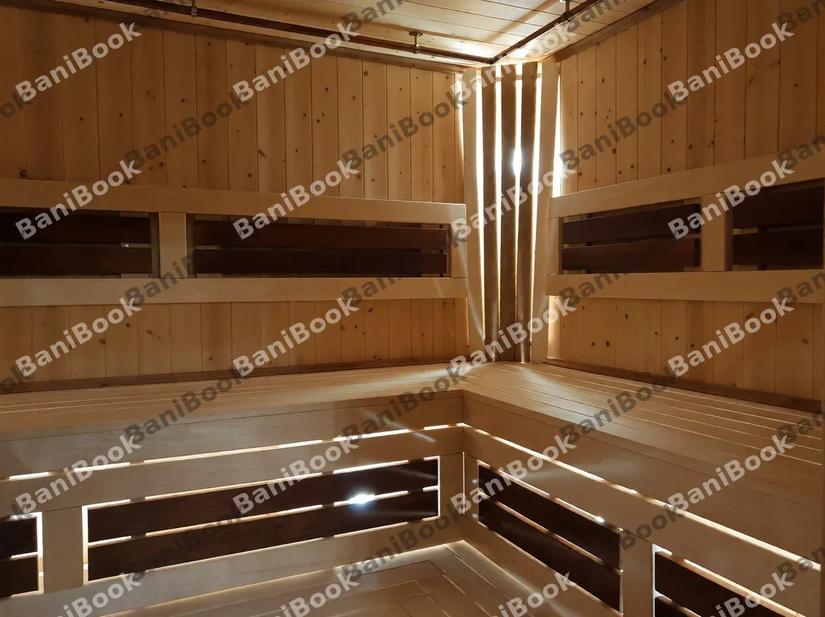 Сказочная Баня