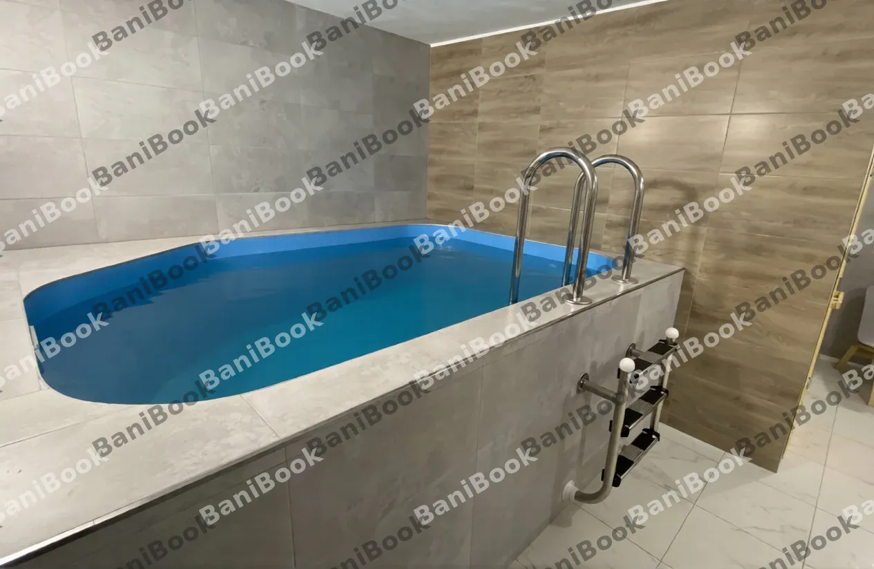 Сауна Уралконтракт