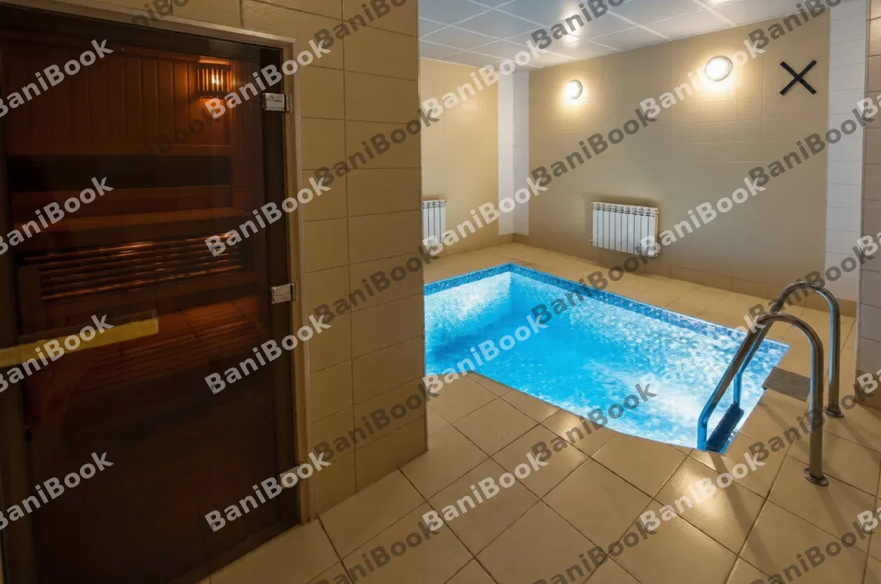 Сауна MARTON Победа