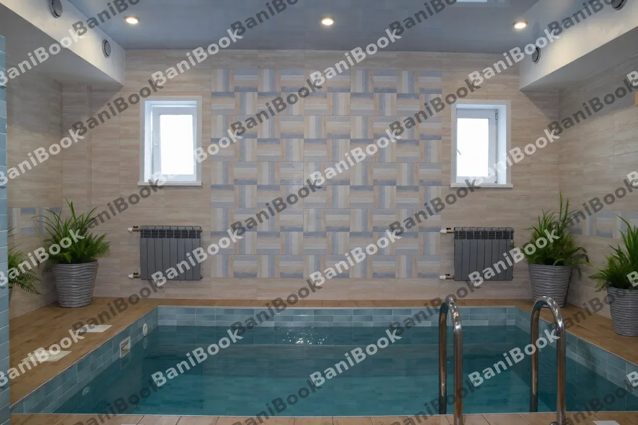 Все Бани Мира