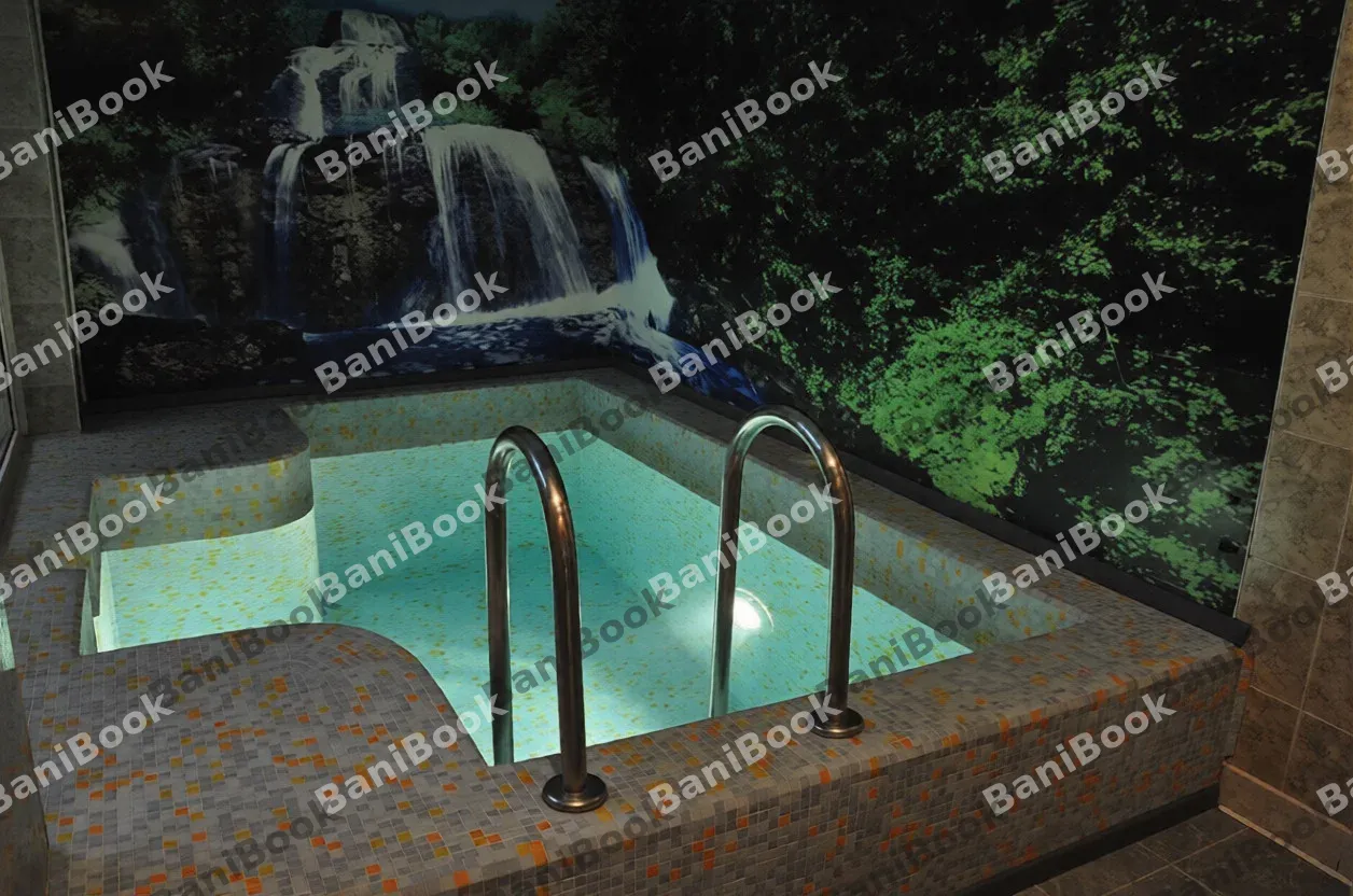 Комплекс саун - "Отдыхалов на Калинина"