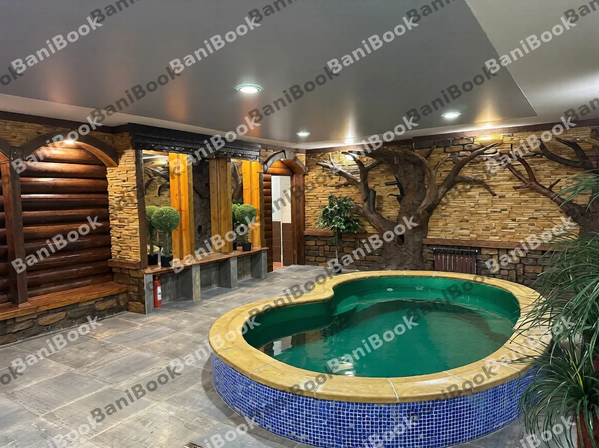 Банная Усадьба "Хуторок"