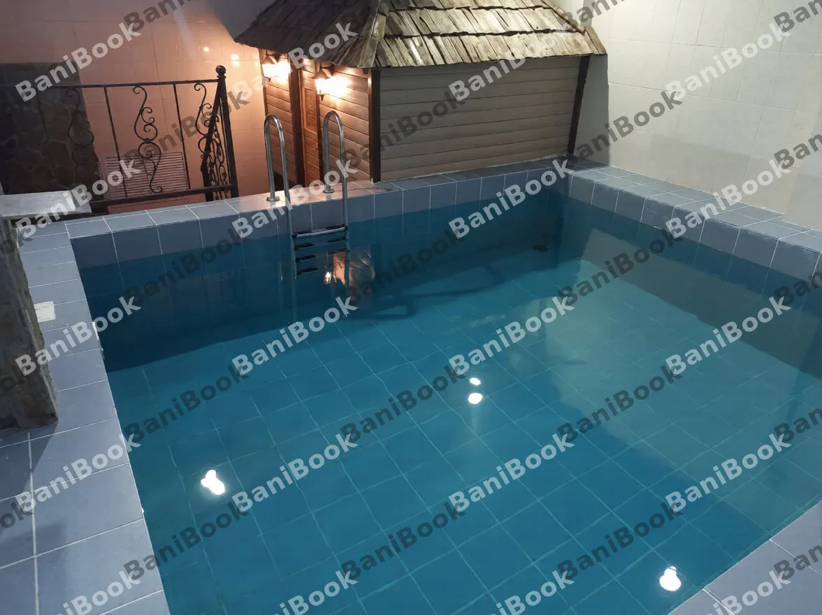 Сауна Акватория