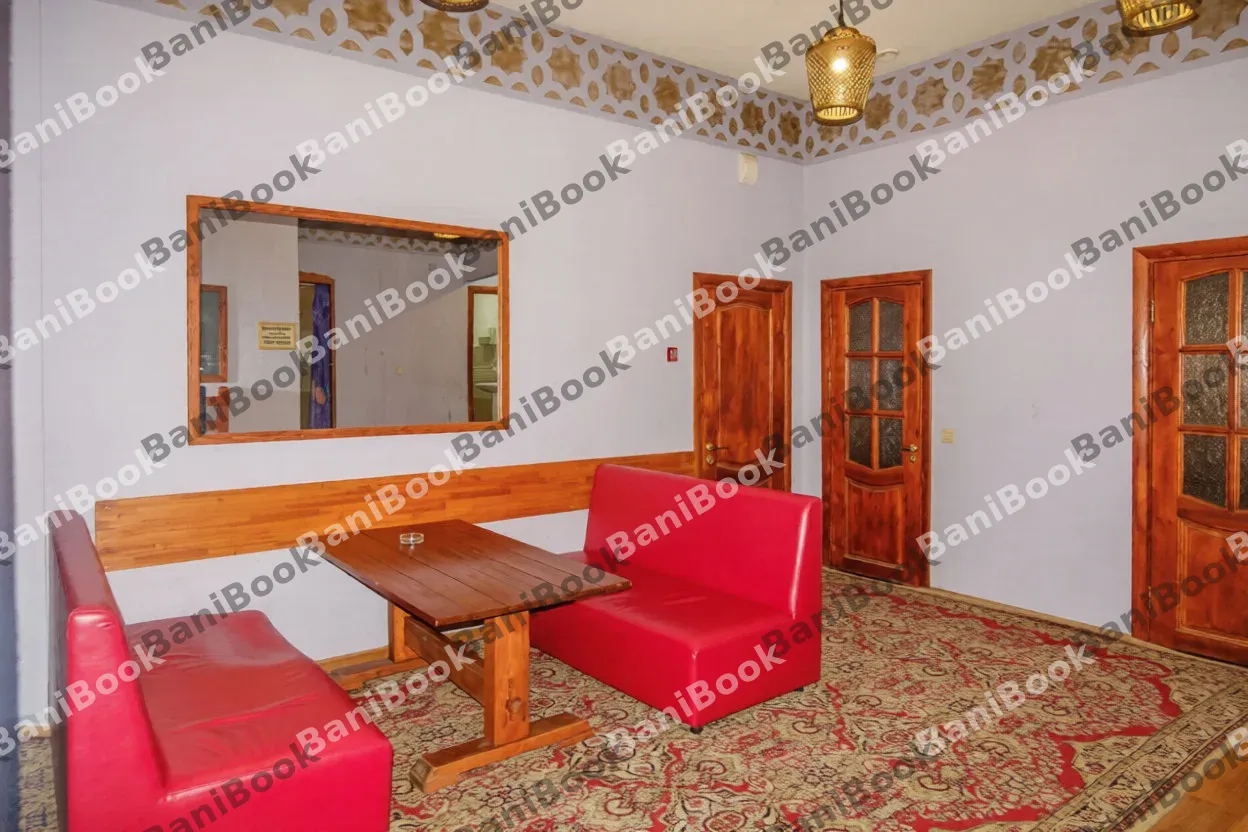 Сауна Бочка