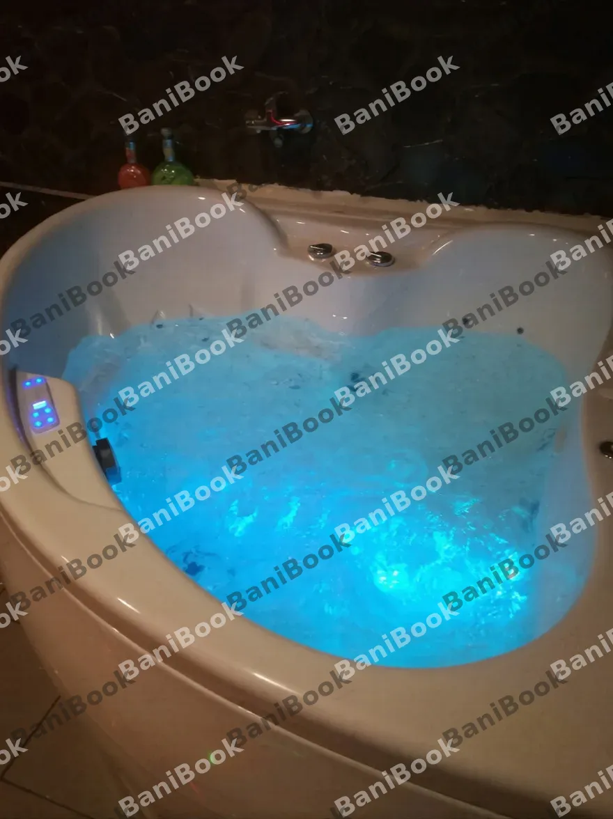 Сауна на Воронежской