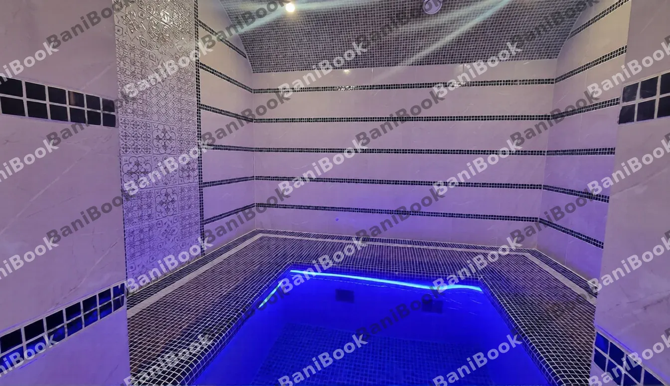 Банный комплекс Экстрим