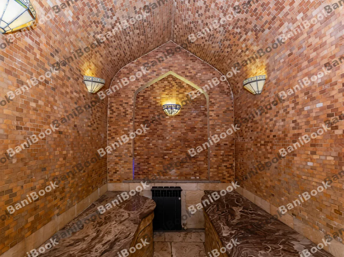 Банный комплекс Мармарис