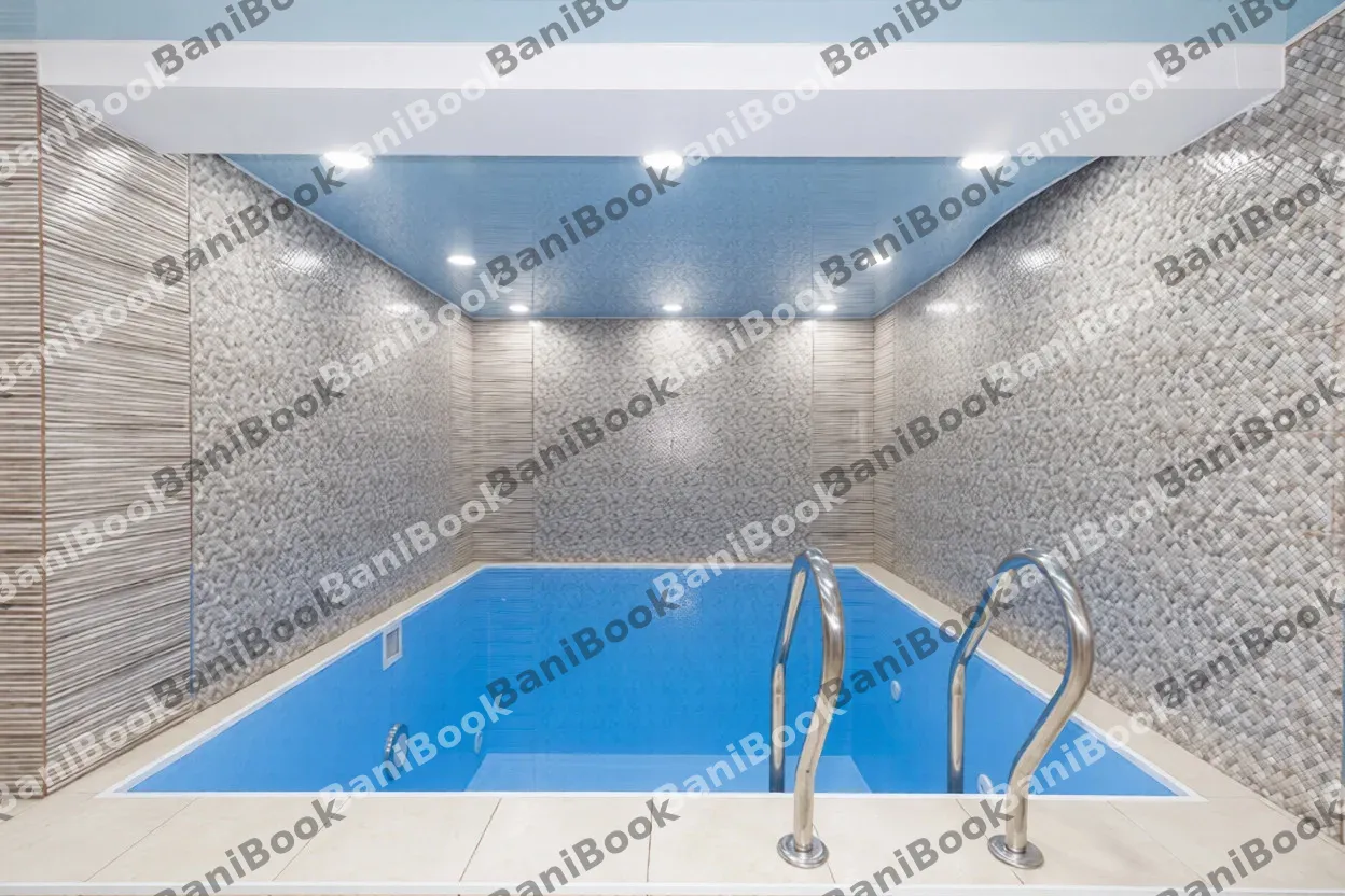 Гостинично-банный комплекс Байкальский