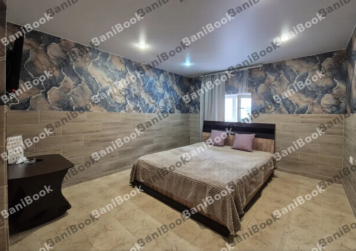 Баня Теремок