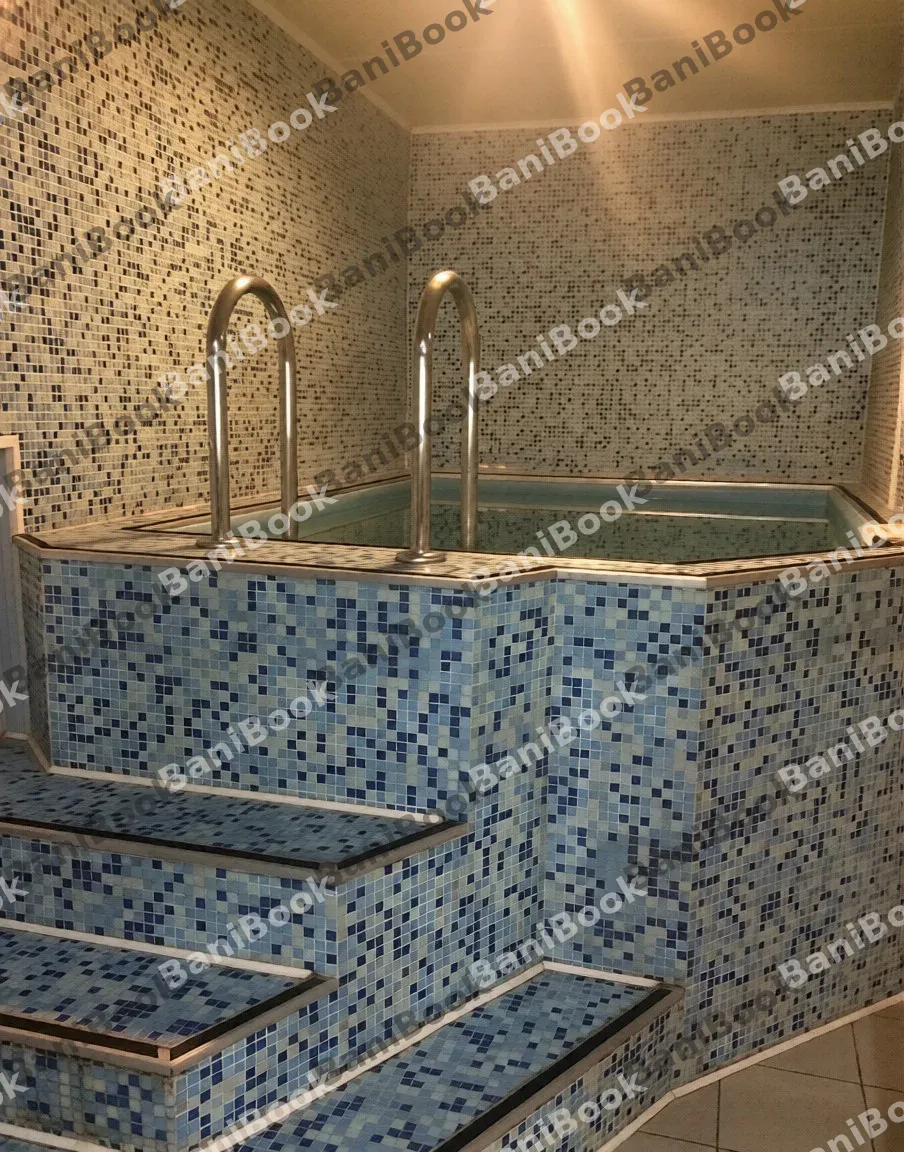 Сауна Император