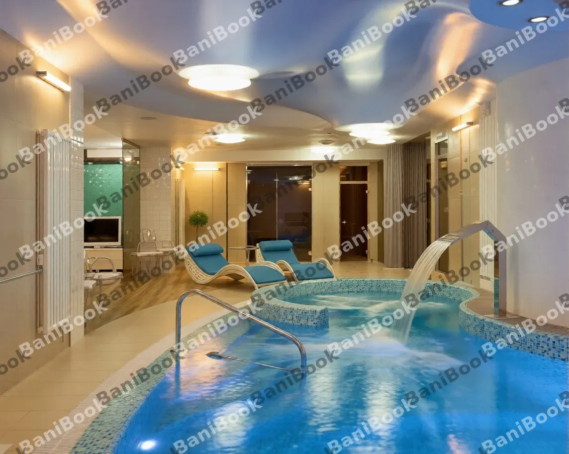 Саун-клуб Oka De Luxe