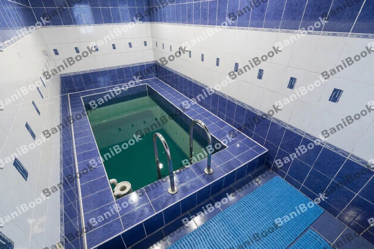 Сауна Краснолесье