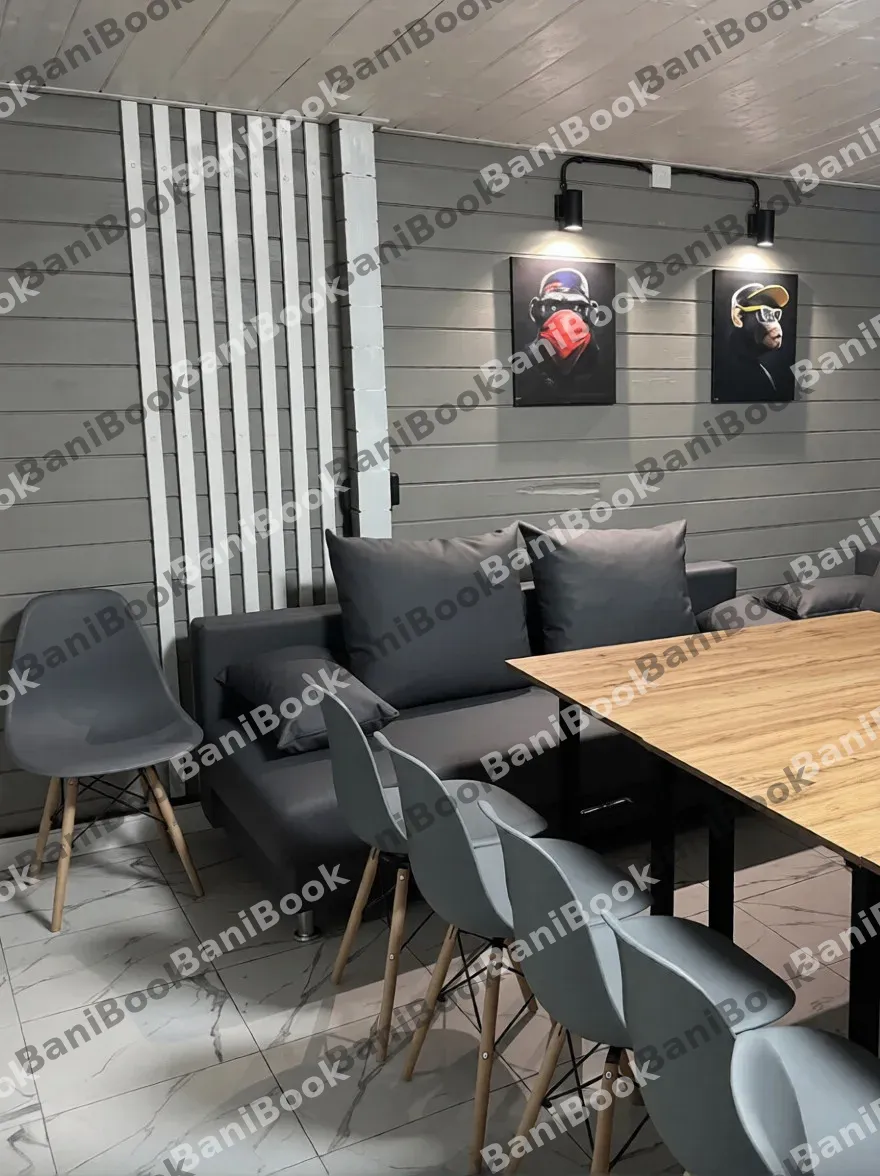 Сауна Хуторок