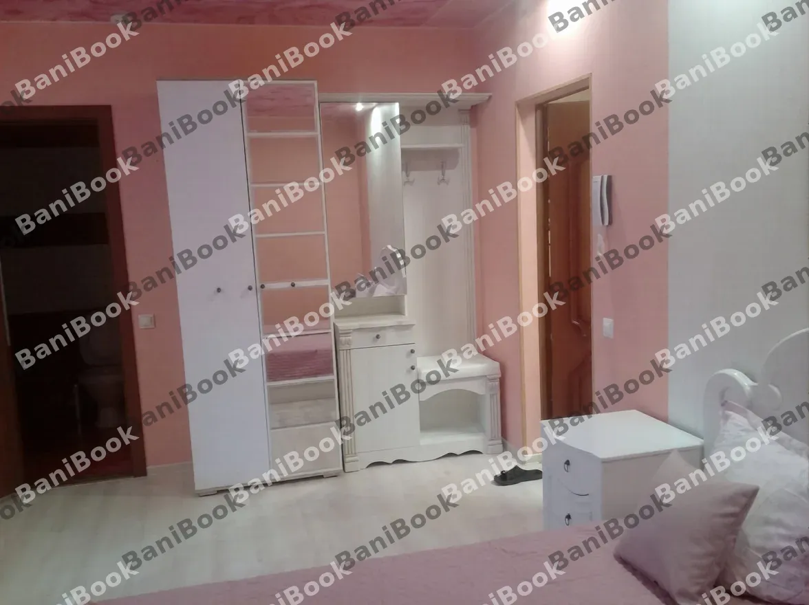 Сауна Русская парная