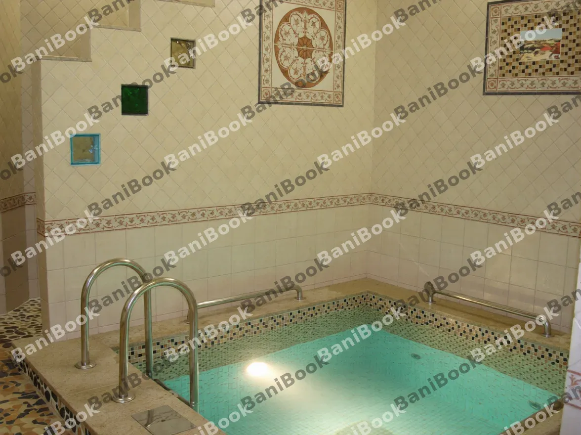 Комплекс отдыха Энигма