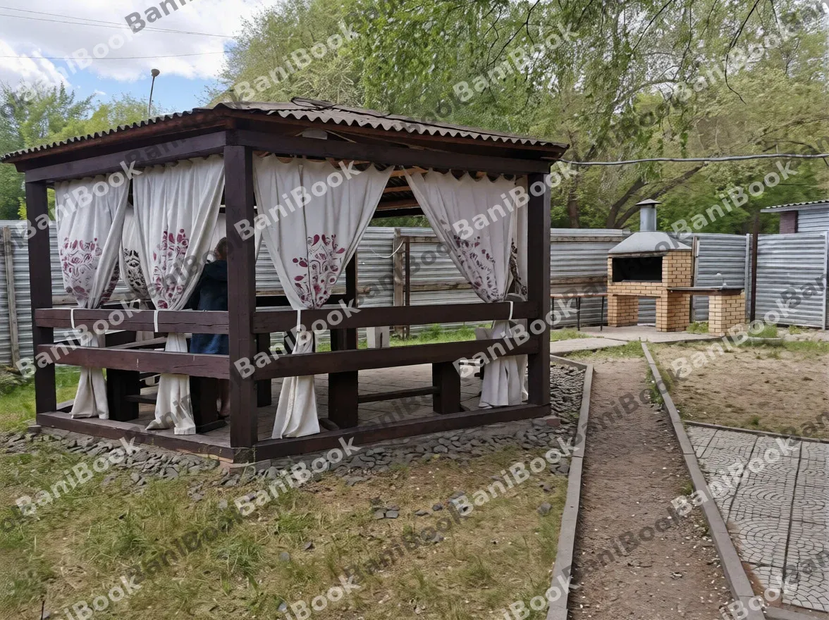 Сауна Отдыхалов на Чайке