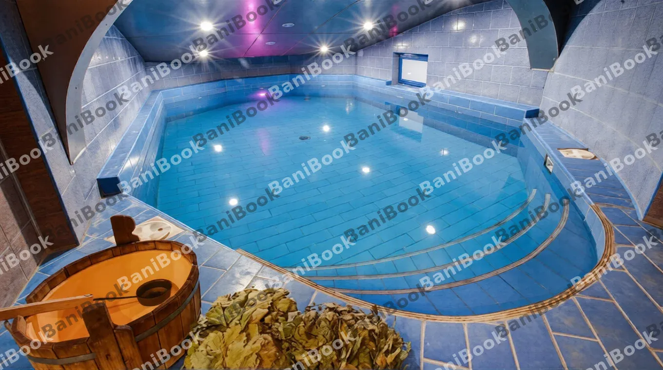 Рассказовские бани