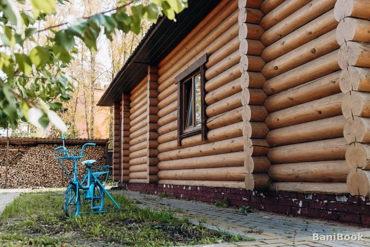 Баронская 5