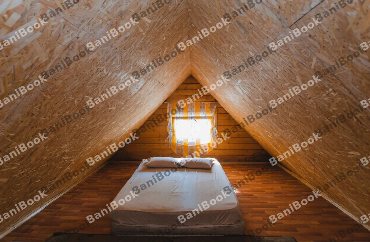 Сауна Отдыхалов на Чайке