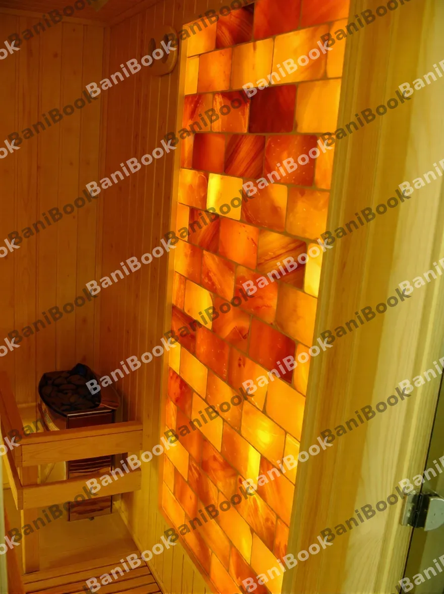 Сауна Пит-Стоп