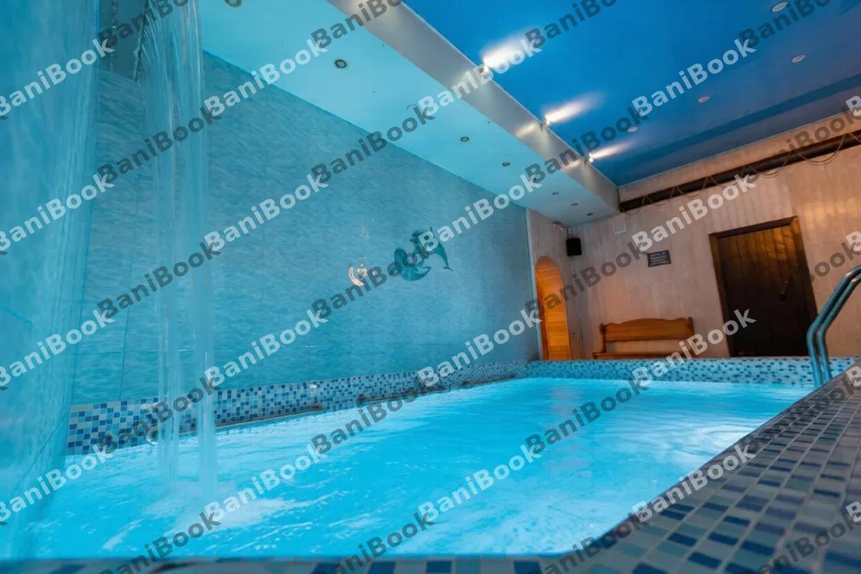 Сауна Имидж